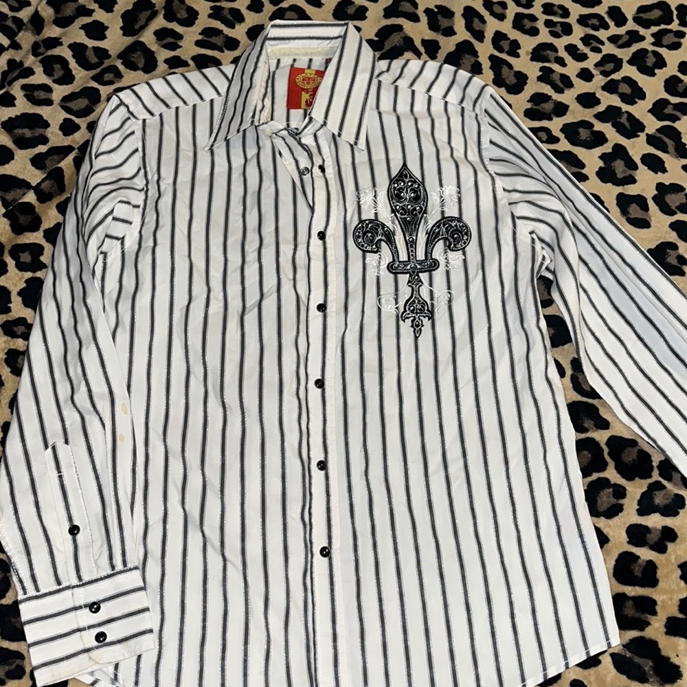 Men’s Shirt